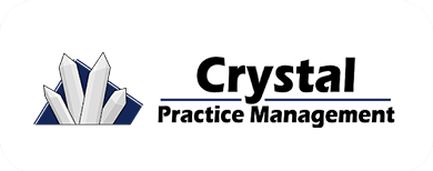 Crystal Practice Management